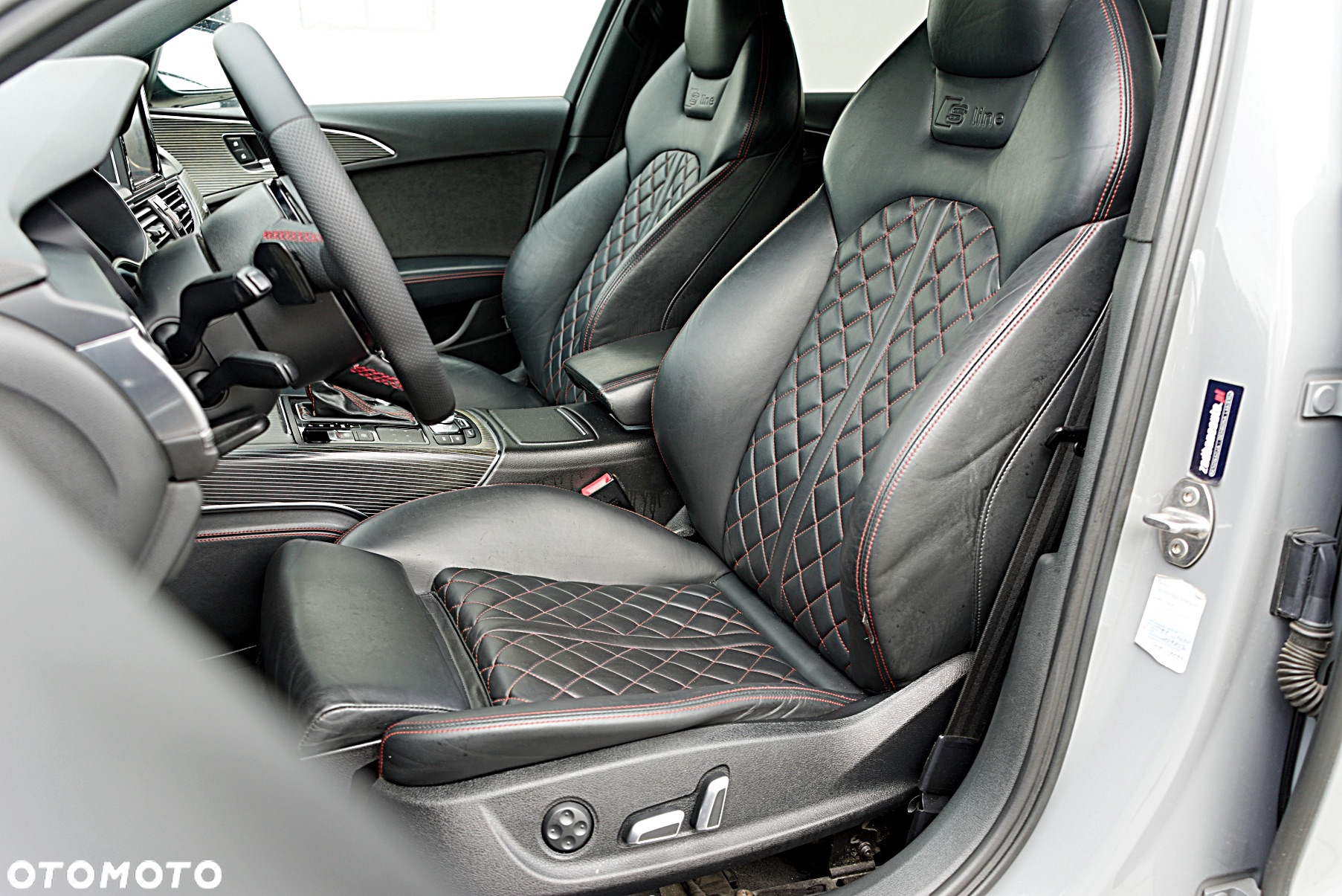 Audi A6 - 16