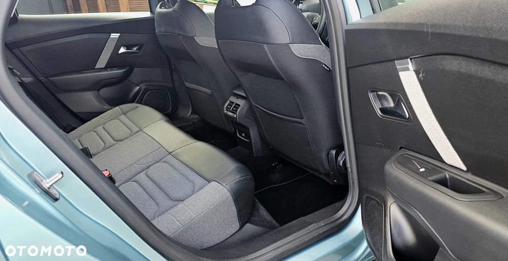 Citroën C4 1.2 PureTech Shine S&S - 25