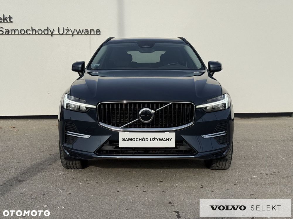 Volvo XC 60 - 4