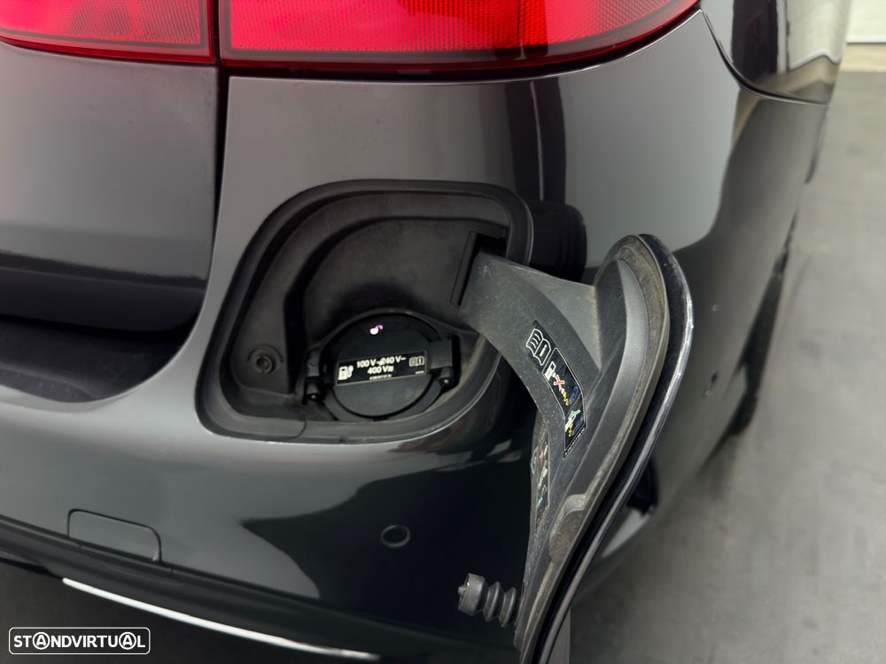 Mercedes-Benz C 300 de T 9G-TRONIC AMG Line - 42