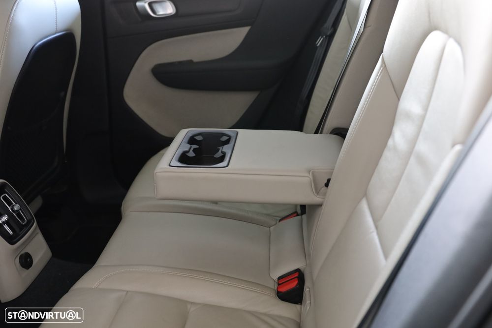 Volvo XC 40 1.5 T5 PHEV Plus Bright - 12