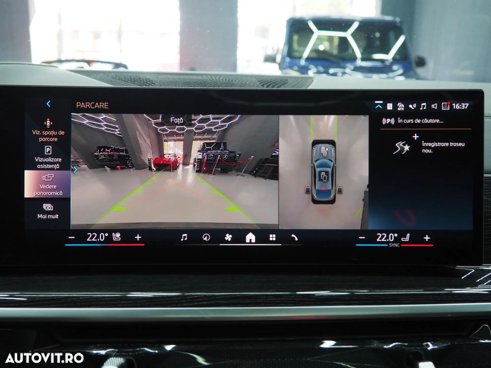 BMW X6 xDrive40d AT MHEV - 17