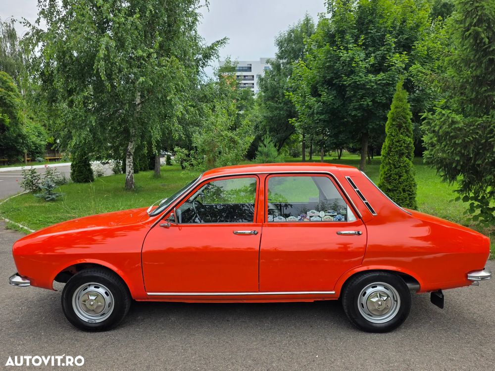 Dacia 1300 - 4