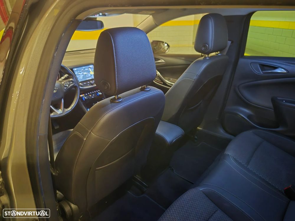 Opel Astra Sports Tourer 1.6 CDTI Innovation S/S - 29