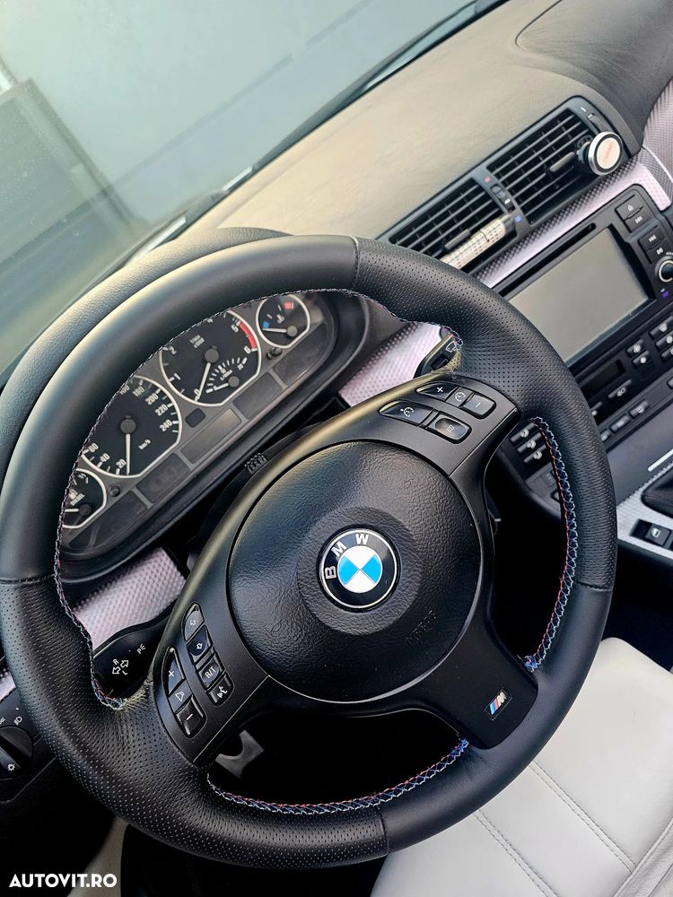 BMW Seria 3 - 31