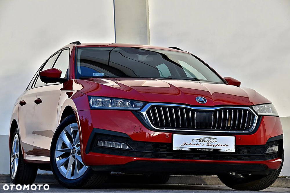 Skoda Octavia 1.5 TSI ACT Ambition - 4