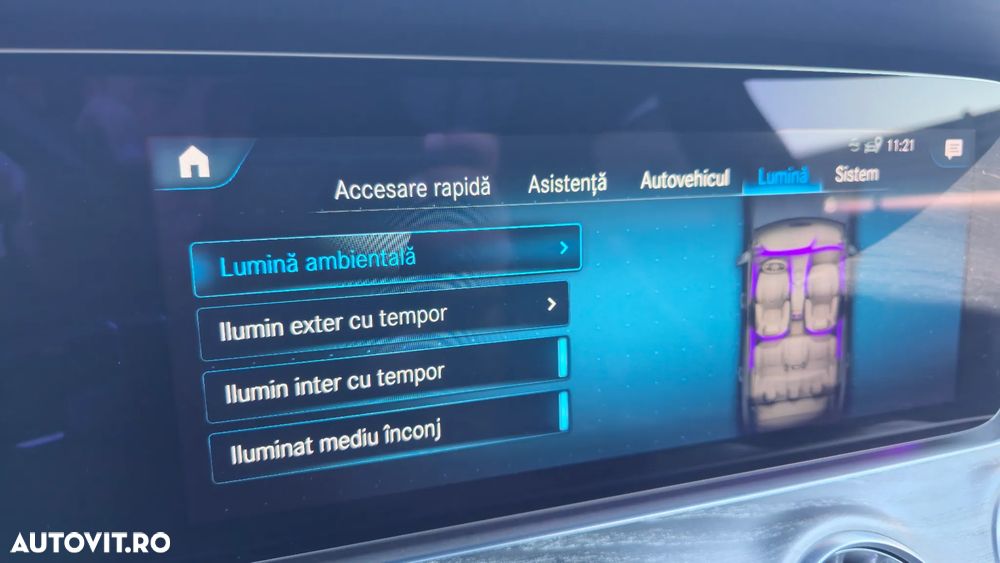 Mercedes-Benz CLS - 9