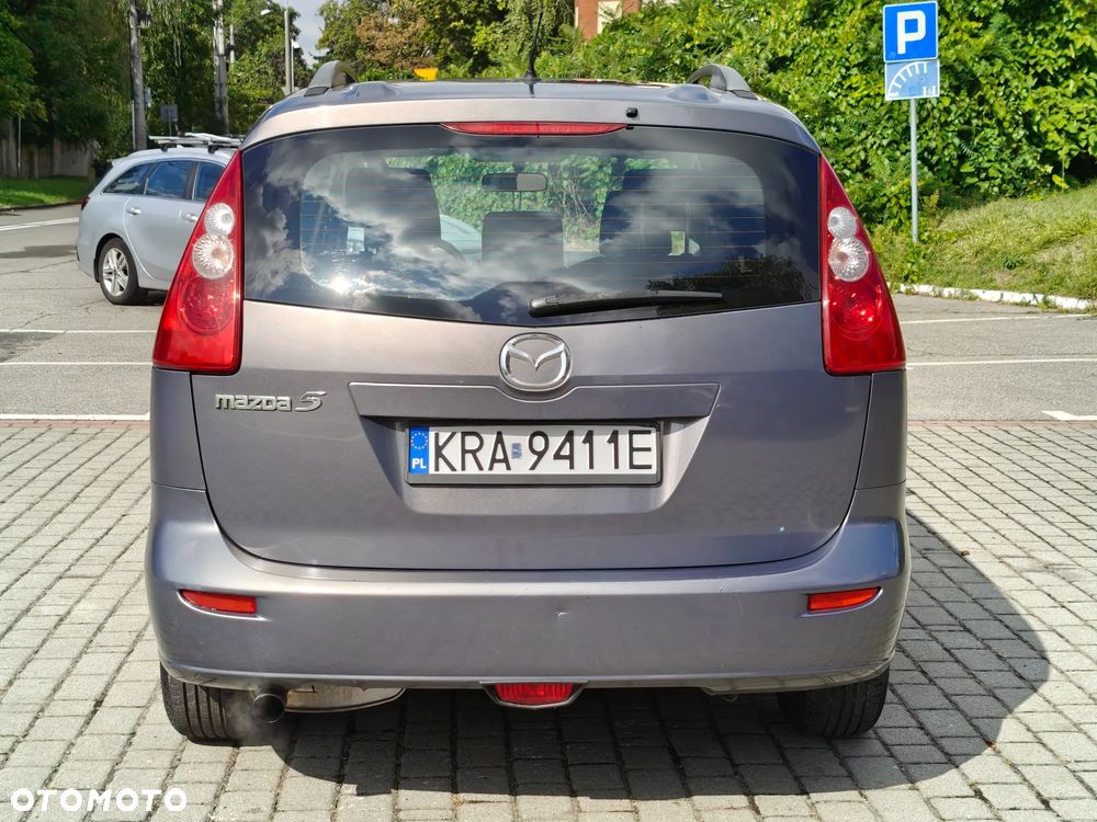 Mazda 5 2.0 Top - 17