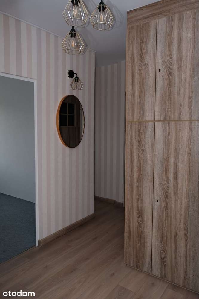 Mieszkanie, 52,90 m², Bydgoszcz