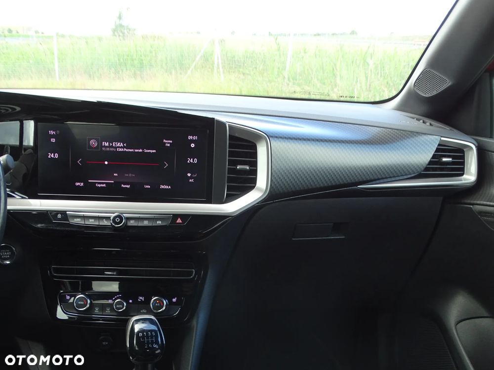 Opel Mokka 1.5 Ultimate - 17