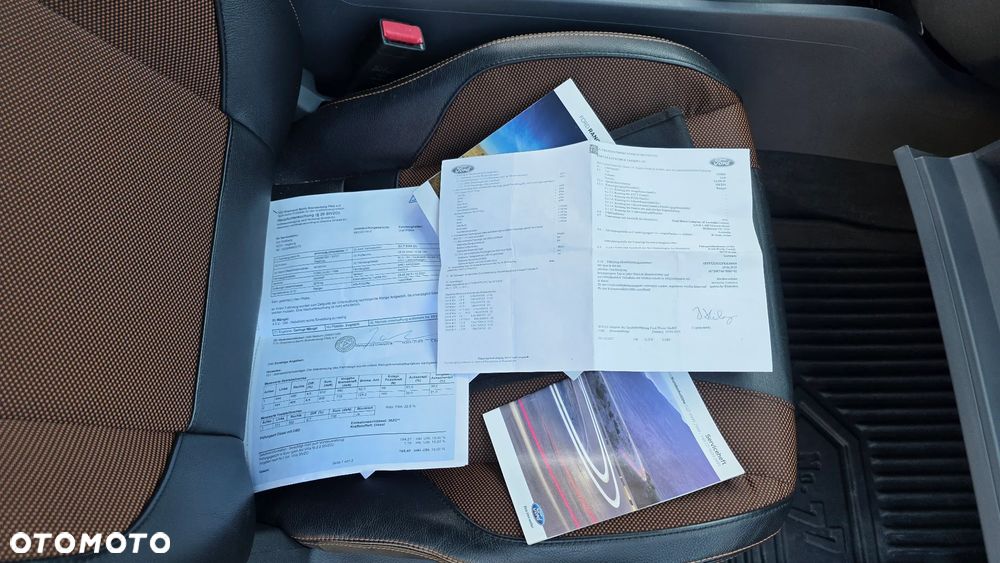 Ford Ranger 3.2 TDCi 4x4 DC Wildtrak EU6 - 40