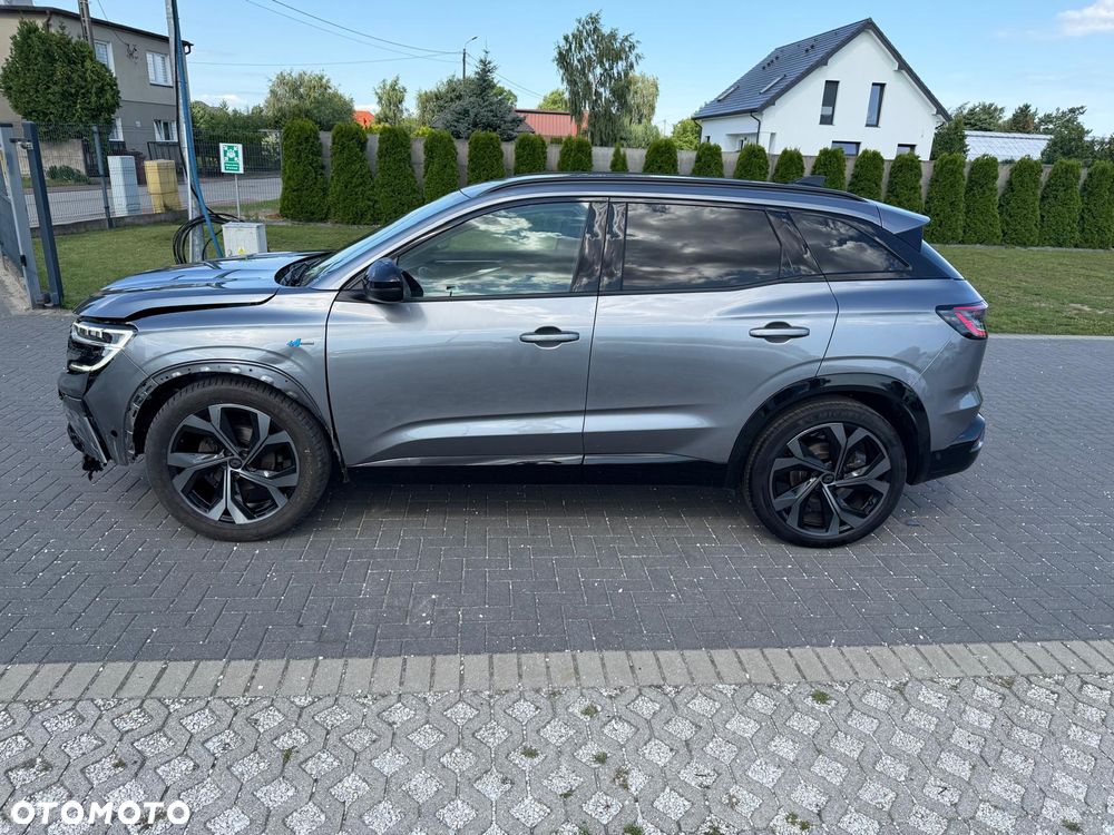 Renault Austral 1.3 TCe mHEV Iconic esprit Alpine - 4