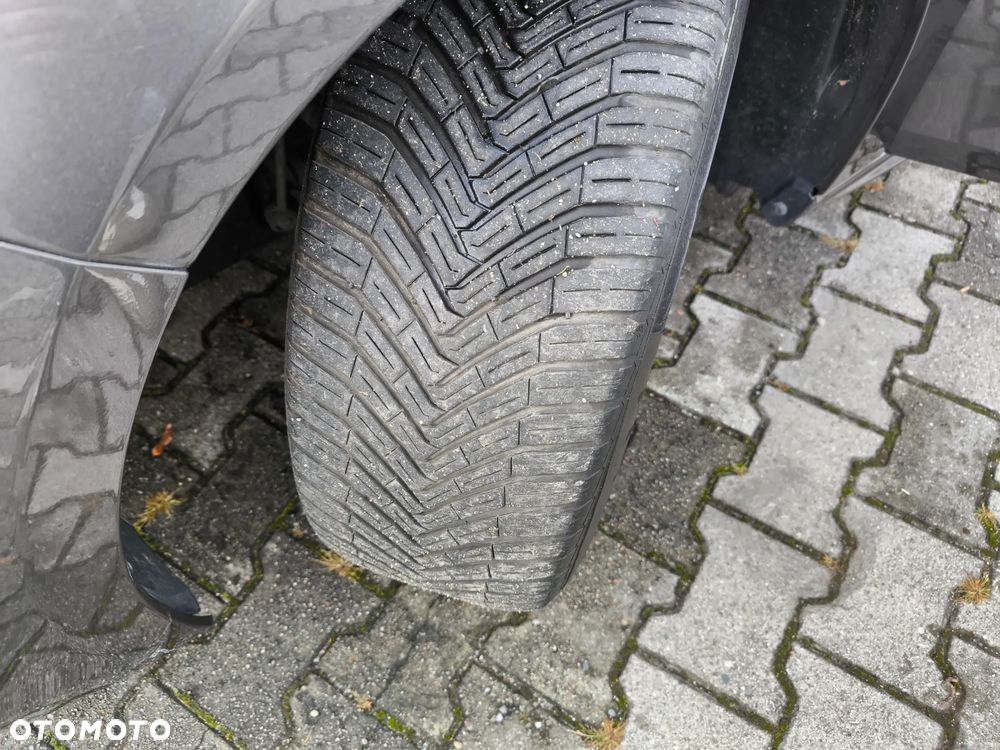 Peugeot 508 1.5 BlueHDi Allure S&S EAT8 - 24