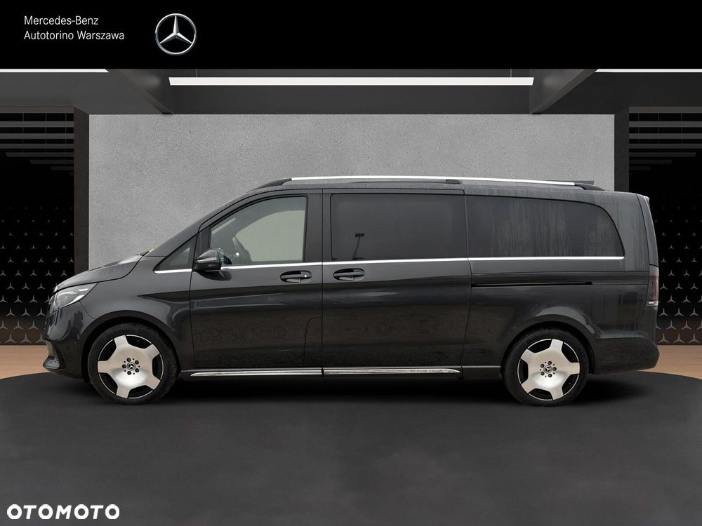 Mercedes-Benz Klasa V
