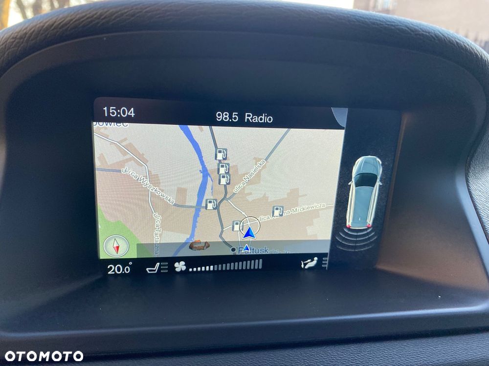 Volvo XC 70 D4 Drive-E Dynamic Momentum - 10