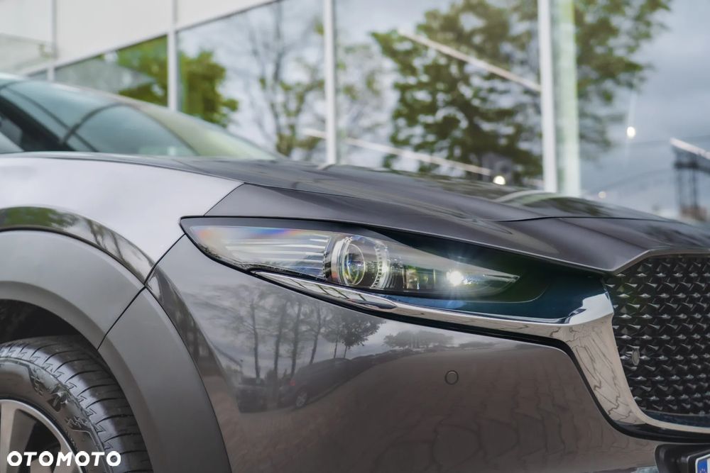 Mazda CX-30 2.0 mHEV Centre-Line 2WD - 9