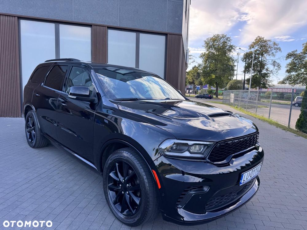 Dodge Durango - 5