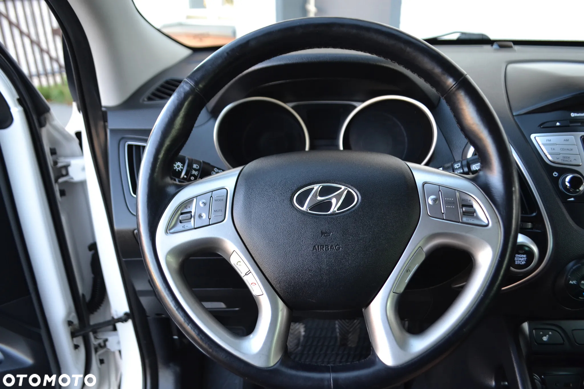Hyundai ix35 - 25