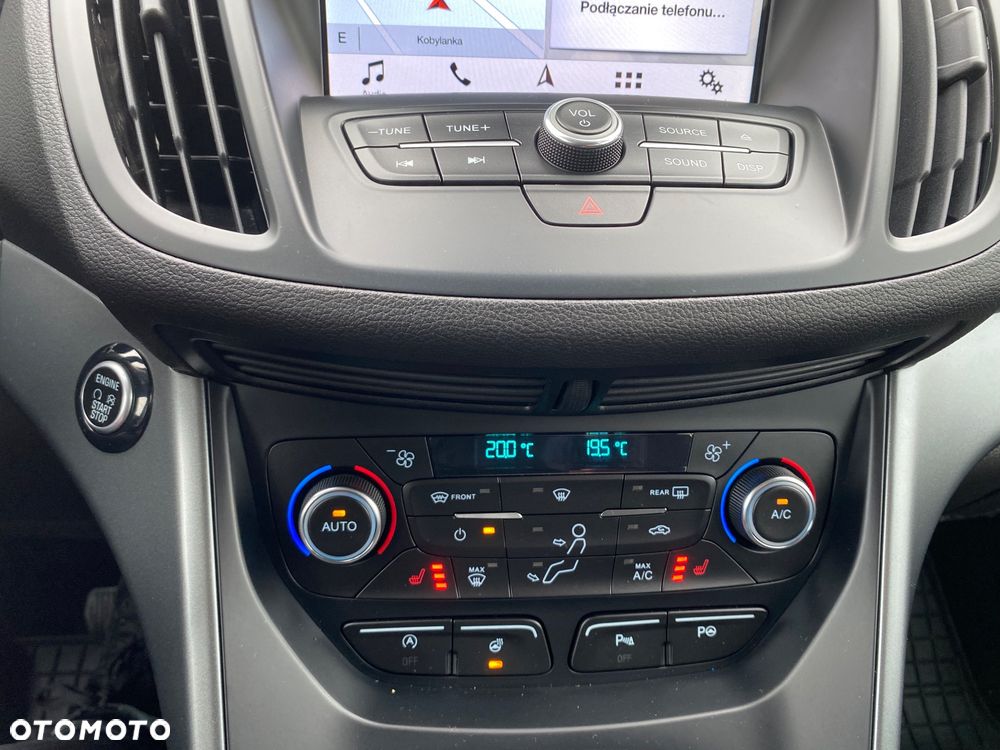 Ford Kuga 2.0 TDCi 2x4 Titanium - 7