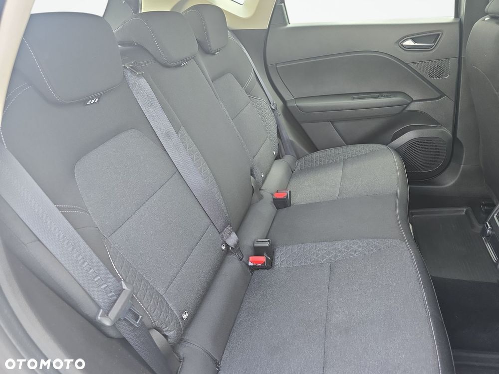 Renault Captur 1.0 TCe Equilibre - 15