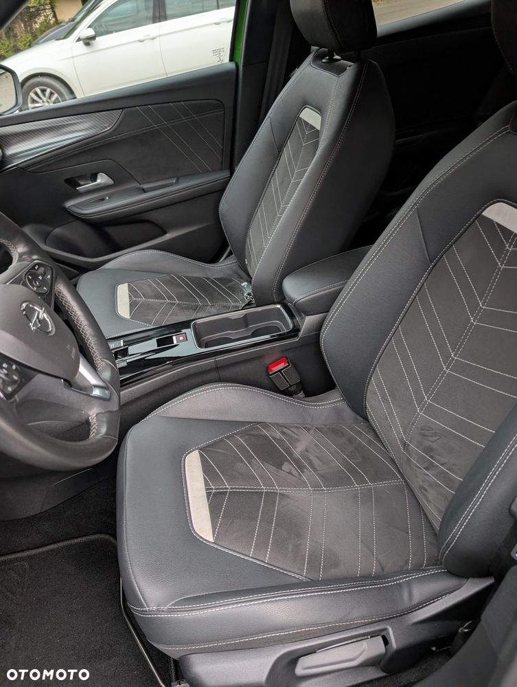 Opel Mokka 1.2 T Ultimate Pack S&S - 18