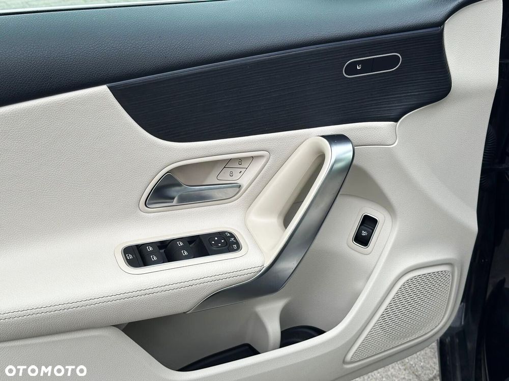 Mercedes-Benz Klasa A - 16