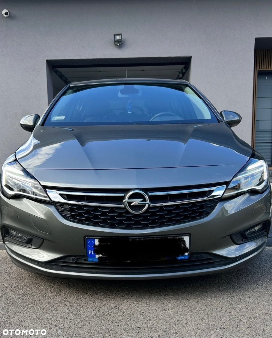 Opel Astra V 1.4 Enjoy - 6