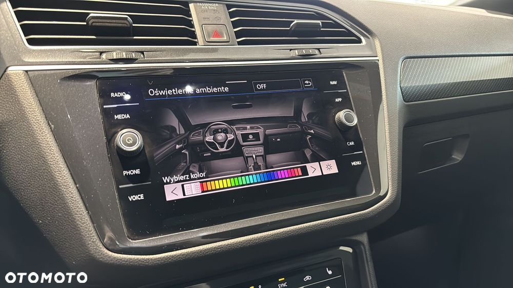 Volkswagen Tiguan 1.5 TSI EVO R-Line DSG - 26