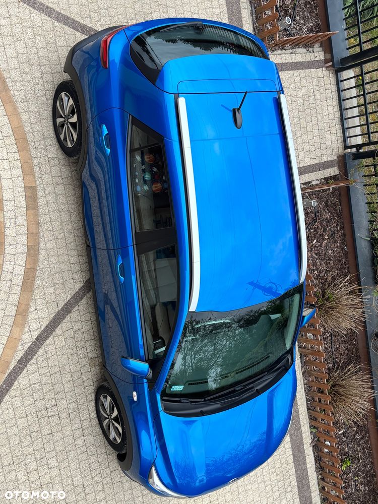 Kia Stonic 1.0 T-GDI M DCT - 18