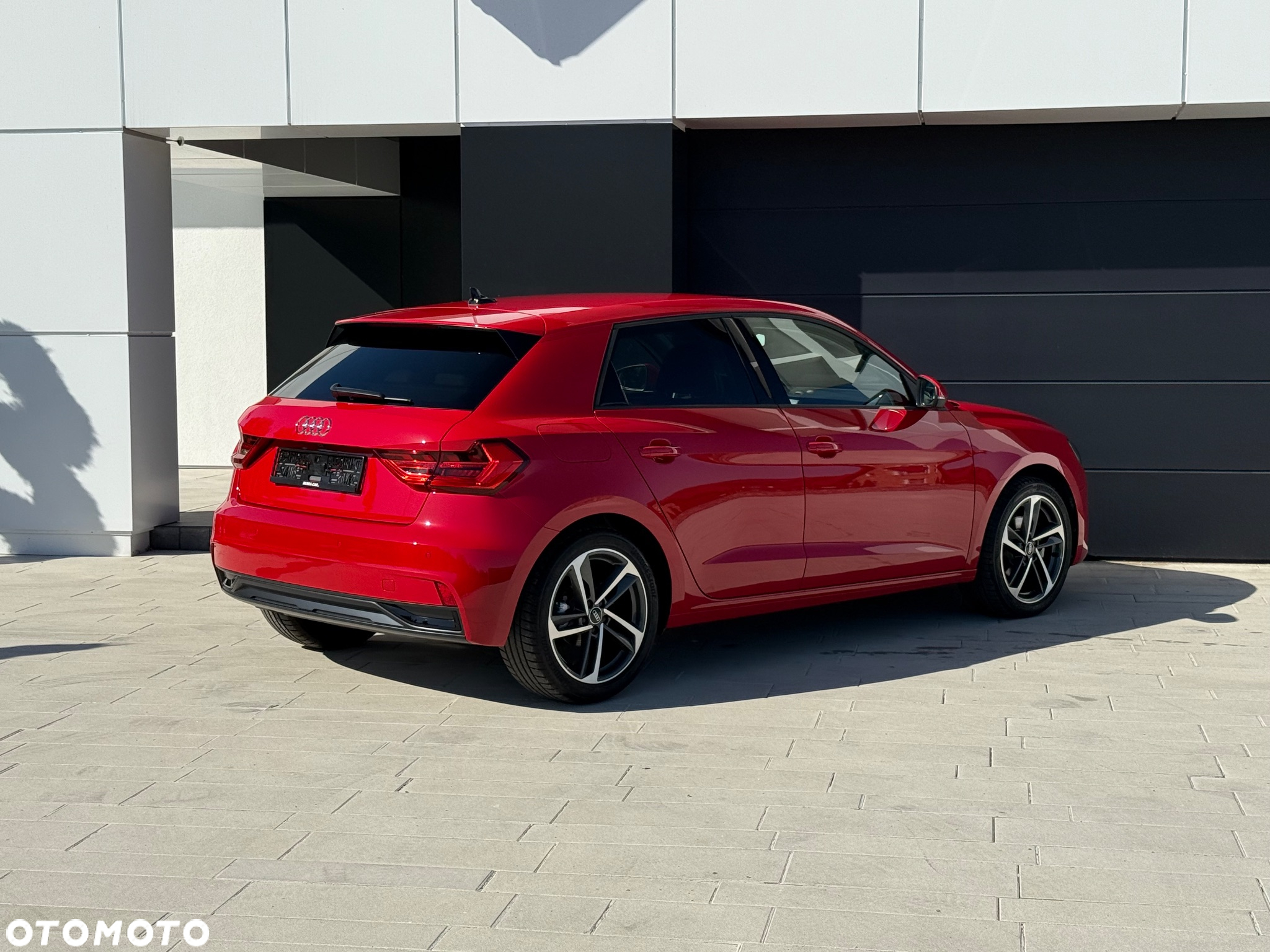Audi A1 35 TFSI S tronic advanced - 6