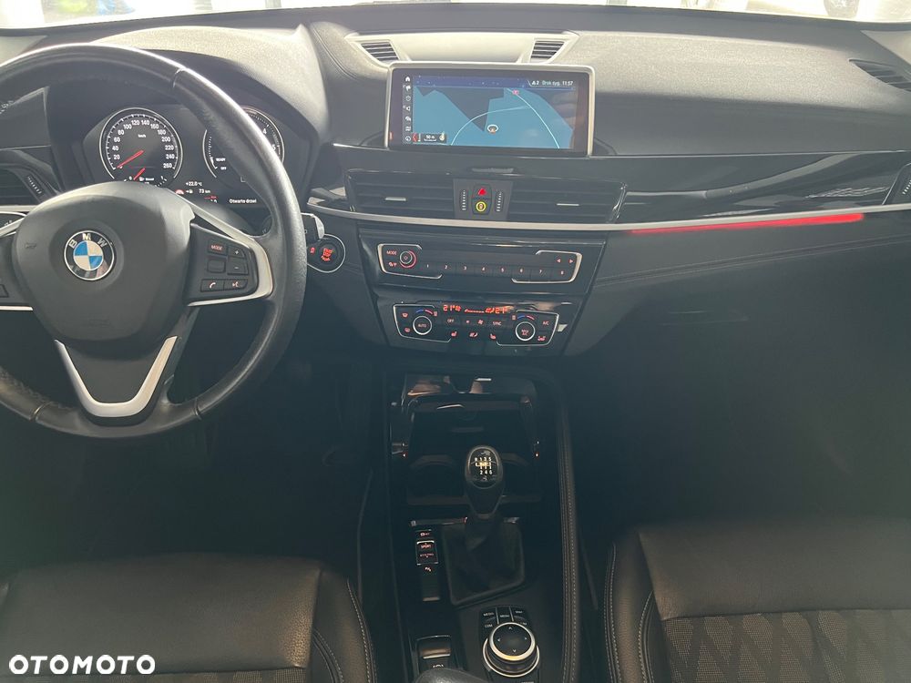 BMW X1 - 22