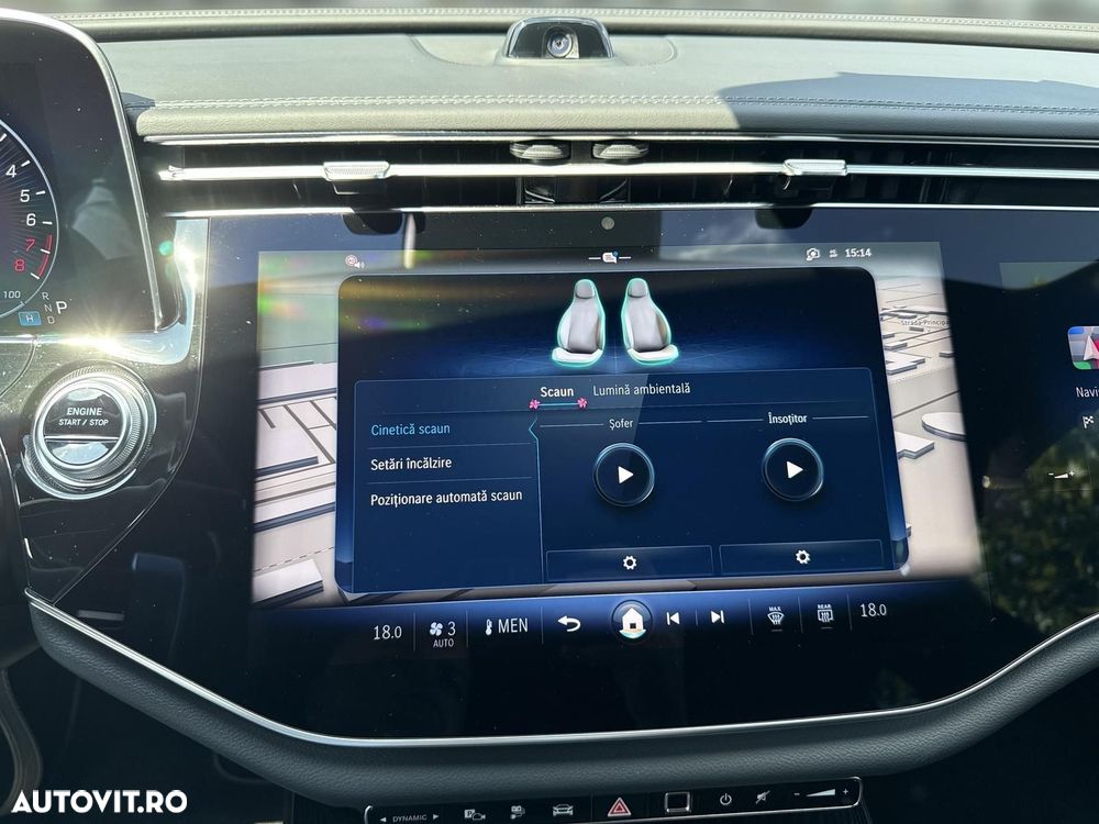 Mercedes-Benz E - 23