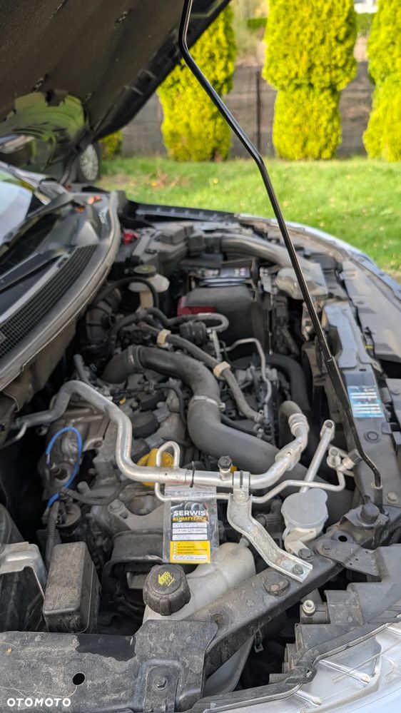 Nissan Qashqai 1.2 DIG-T N-Connecta EU6 - 13
