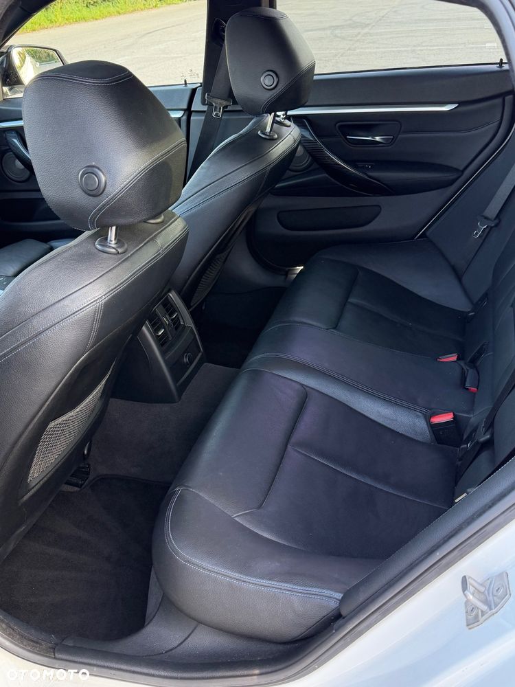 BMW Seria 4 440i Sport-Aut M Sport - 10