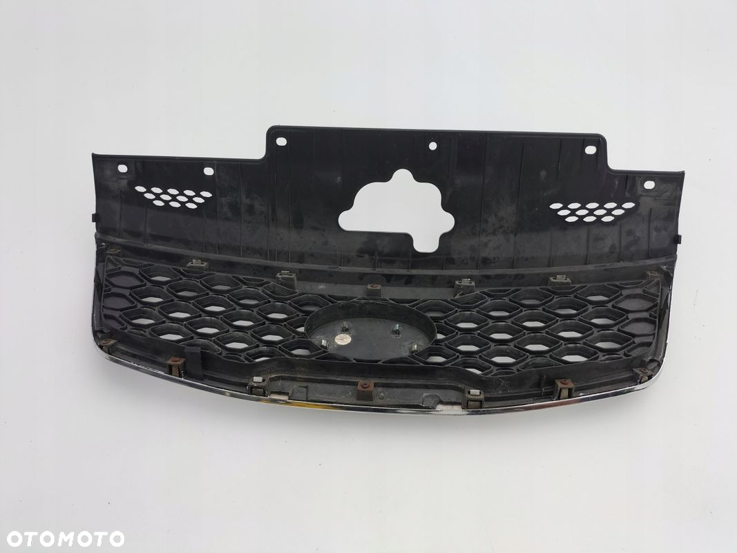 ATRAPA GRILL KIA RIO 2 II LIFT 86360-1G600 - 3