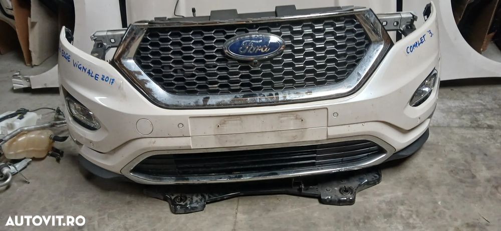 Fata completa Ford Edge Vignale 2.0 D 2017 - 2