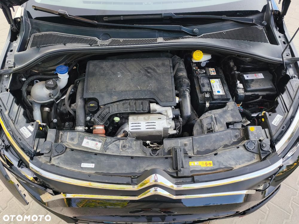 Citroën C3 Pure Tech 110 S&S SHINE PACK - 12