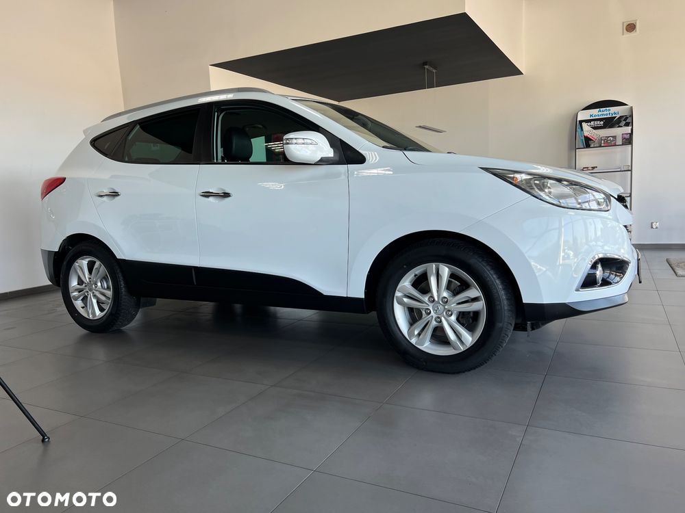 Hyundai ix35 - 7