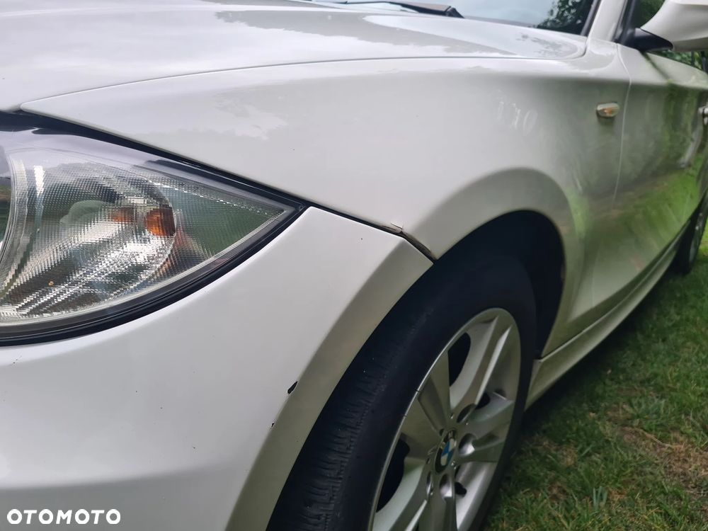 BMW Seria 1 120i - 36