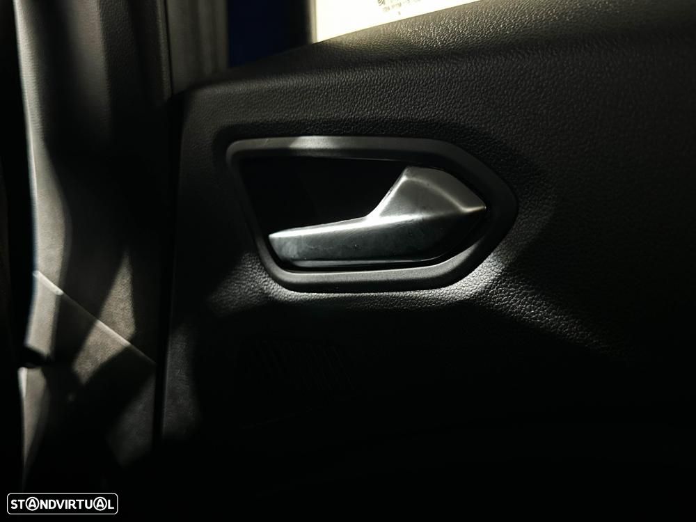 Renault Clio 1.0 TCe Esprit Alpine - 31