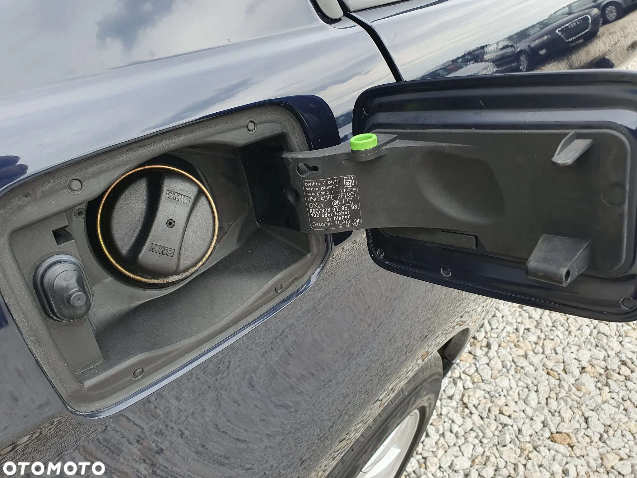 BMW Seria 3 320i - 28