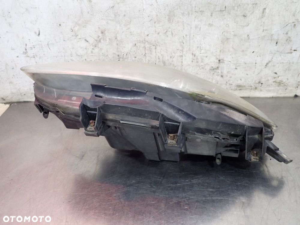 LAMPA LEWA PRZEDNIA FIAT BRAVO II - 6