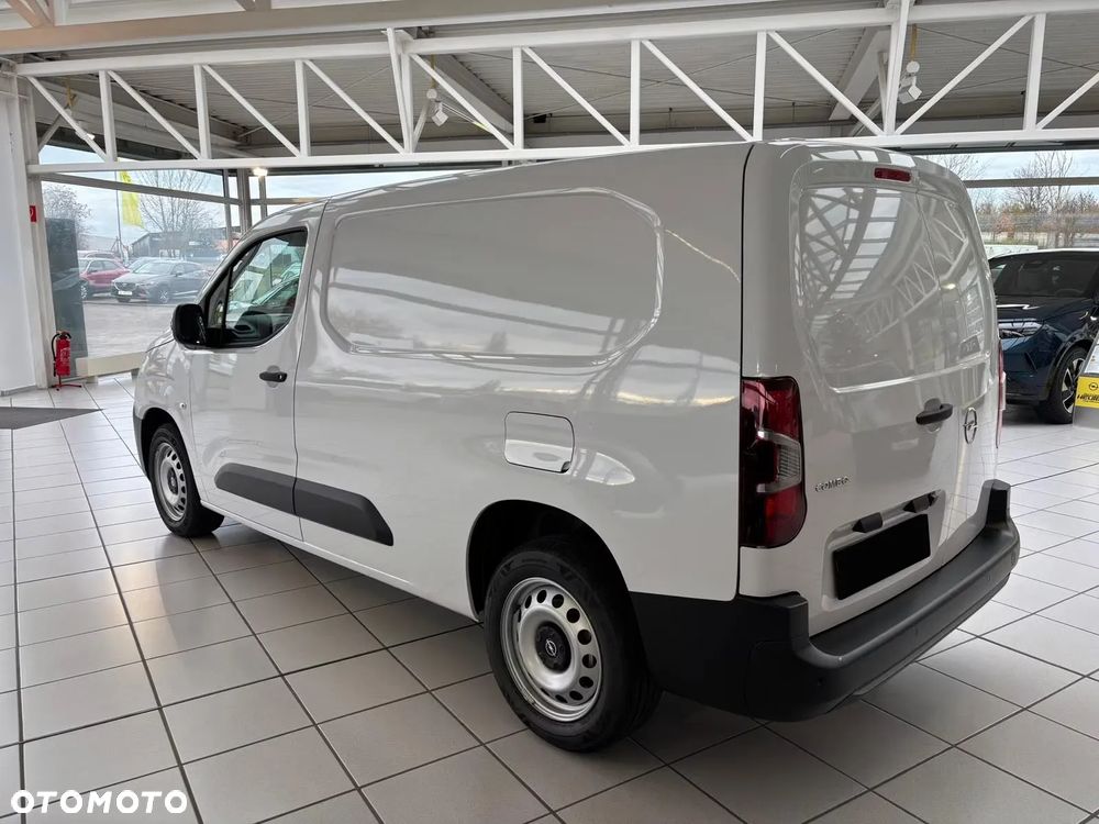 Opel Combo Cargo - 4