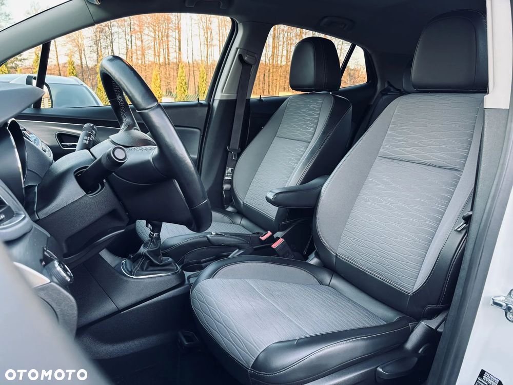 Opel Mokka 1.6 CDTI Cosmo S&S 4x4 - 5