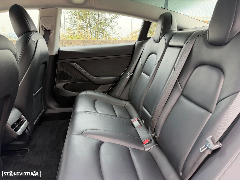 Tesla Model 3 Standard Range Plus RWD - 10
