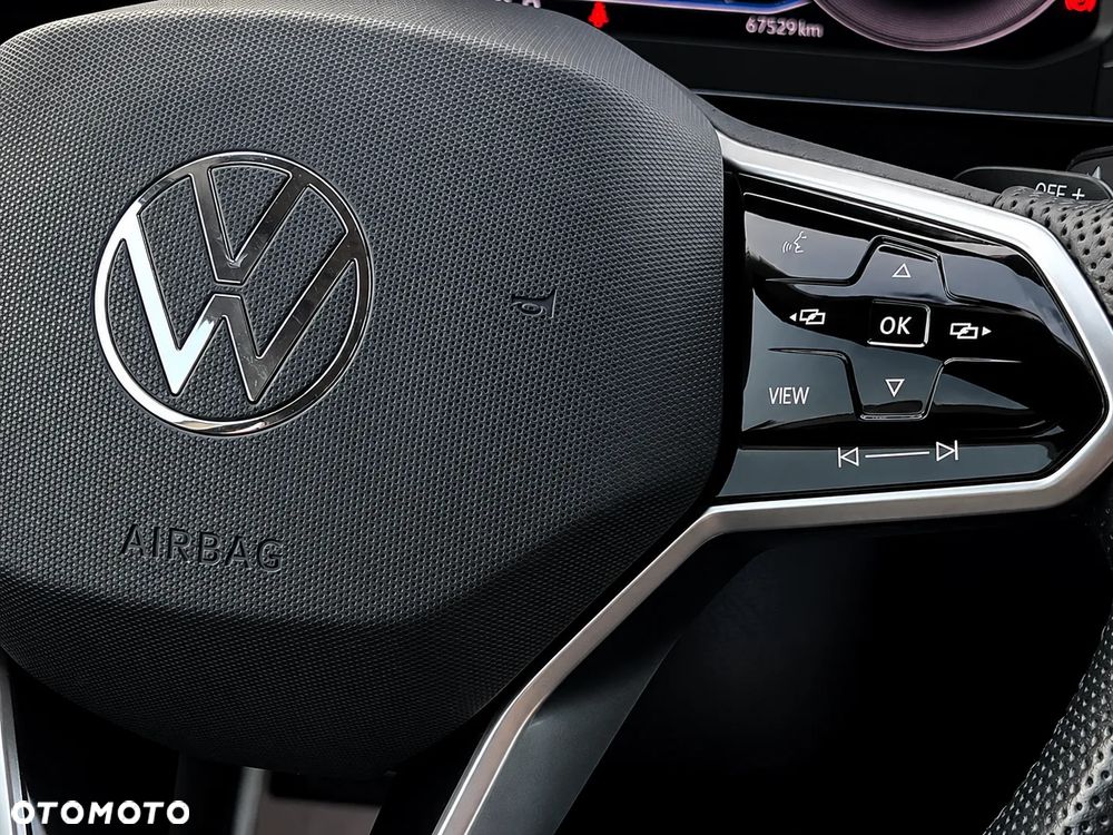 Volkswagen Arteon 2.0 TSI Elegance DSG - 23