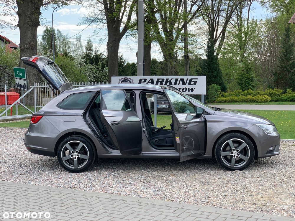 Seat Leon - 35