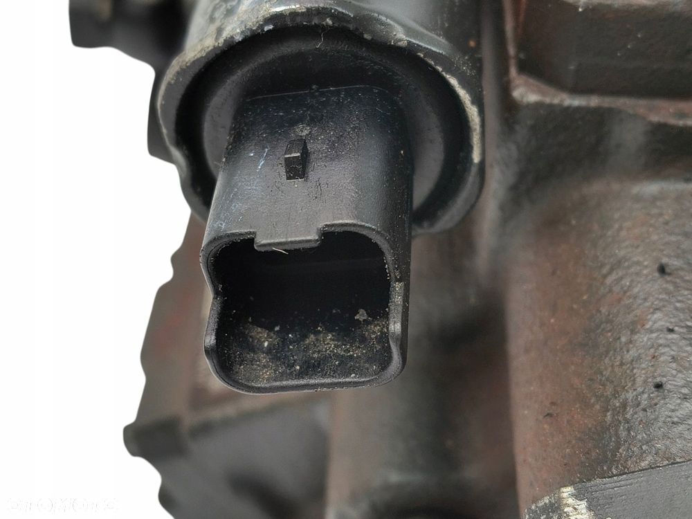 POMPA WTRYSKOWA Renault Megane III Dacia 1.5 dCi A2C53252602 167000938R - 8