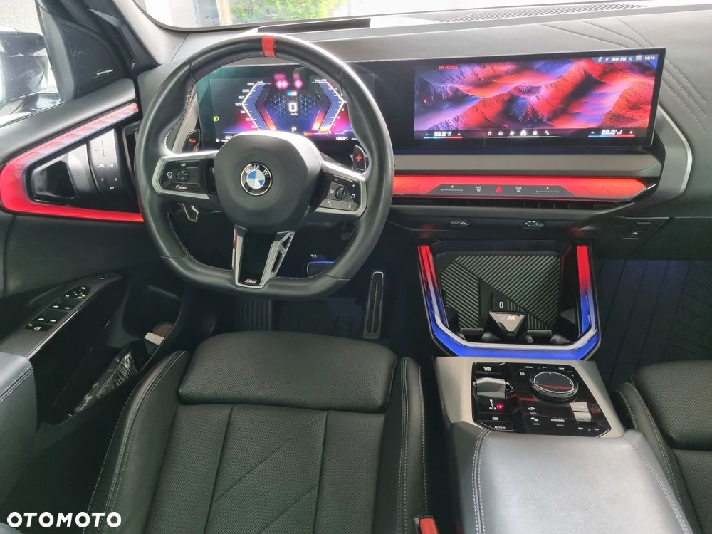 BMW X3 - 11