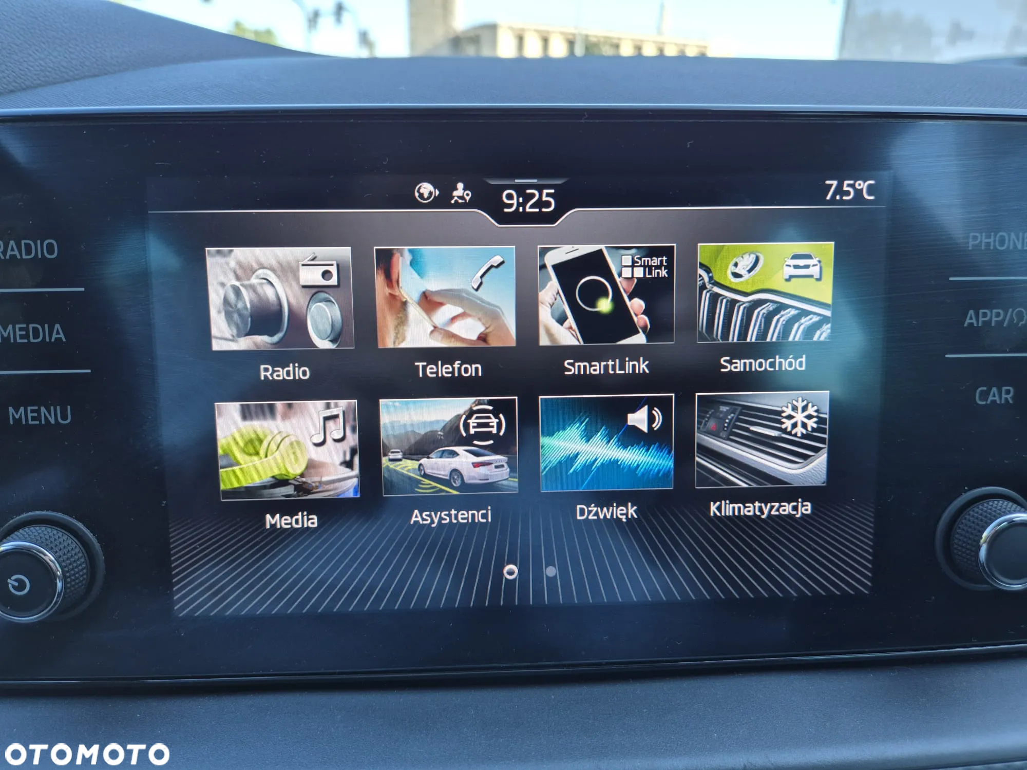 Skoda Kamiq 1.5 TSI Ambition - 15